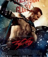 300 Rise of An Empire (2014)