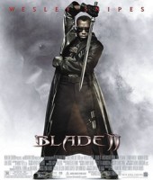 Blade II (2002)