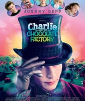 Charlie And The Chocolate Factory (2005)