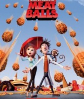 Cloudy with a Chance of Meatballs (2009)