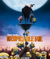 Despicable Me (2010)