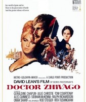 Doctor Zhivago (1965)
