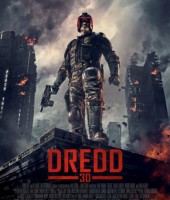 Dredd (2012)