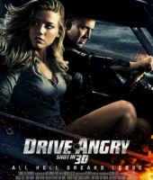 Drive Angry (2011)