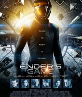 Enders Game (2013)