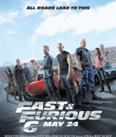 Fast & Furious 6 (2013)
