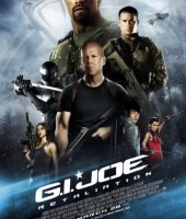 G.I Joe Retaliation (2013)