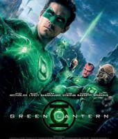 Green Lantern (2011)
