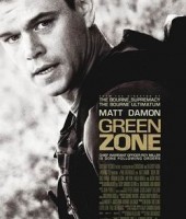 Green Zone (2010)