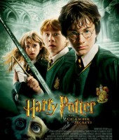 Harry Potter and the Chamber of Secrets (2002)