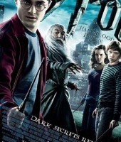 Harry Potter and the Half-Blood Prince (2009)