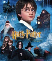 Harry Potter and the Sorcerer's Stone (2001)
