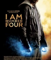I Am Number Four (2011)