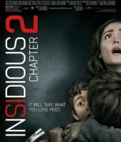 Insidious Chapter 2 (2013)