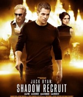 Jack Ryan Shadow Recruit (2014)