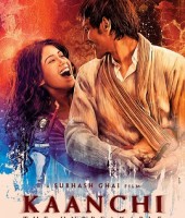 Kaanchi (2014)