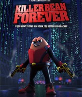 Killer Bean Forever