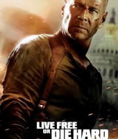 Live Free or Die Hard (2007)