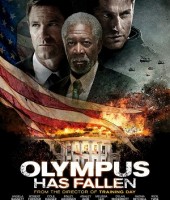 Olympus Has Fallen (2013)