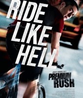 Premium Rush (2012)