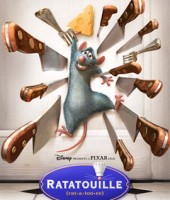 Ratatouille (2007)