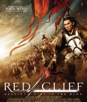 Red Cliff (2008)