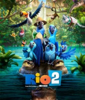 Rio 2 (2014)