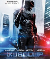 RoboCop (2014)