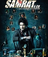 Samrat and Co (2014)
