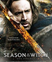 Season Of The Witch (2011)
