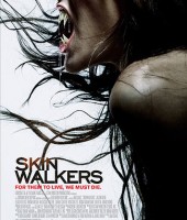 Skinwalkers (2006)
