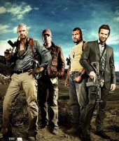 The A Team (2010)