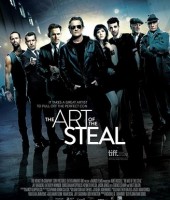 The Art of the Steal (2013)