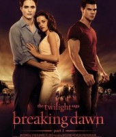 The Twilight Saga Breaking Dawn - Part 1 (2011)