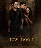 The Twilight Saga - New Moon (2009)