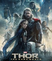 Thor The Dark World (2013)