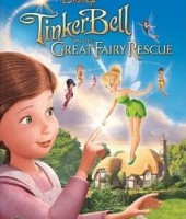 Tinker Bell and the Great Fairy Rescue (2010)