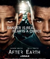 After Earth (2013)