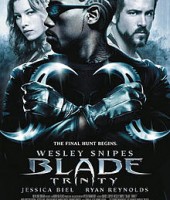 Blade III (2004)