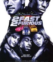 Fast and Furious (2003)