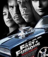 Fast and Furious 4 (2009)