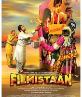 Filmistaan (2014)