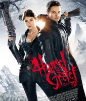 Hansel and Gretel Witch Hunters (2013)