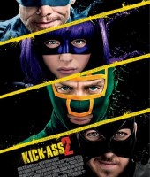 Kick Ass 2 (2013)