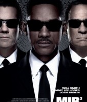 Men In Black 3 (2012)