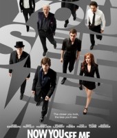 Now You See Me (2013)