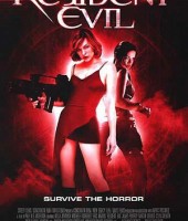 Resident Evil (2002)