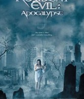 Resident Evil Apocalypse (2004)