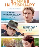 Summer In February (2013)