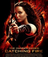 The Hunger Games Catching Fire (2013)
